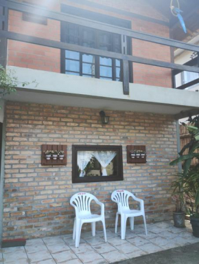 Casa da Lagoa
